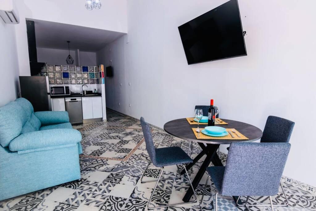 Arenas Beach 3 Βαλένθια Εξωτερικό φωτογραφία