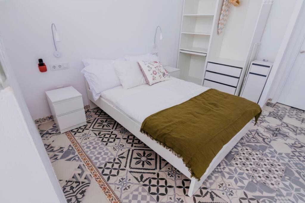 Arenas Beach 3 Βαλένθια Εξωτερικό φωτογραφία